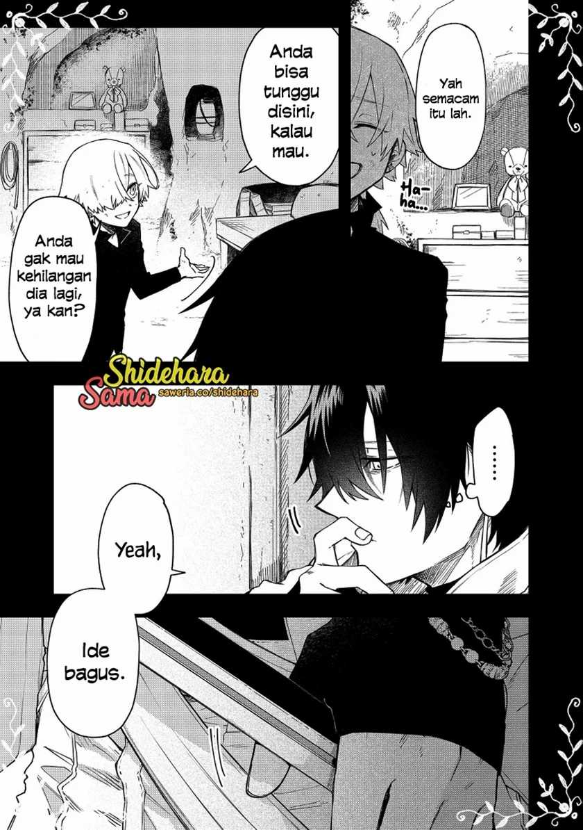 Fushi no Sougishi Chapter 38 Gambar 5