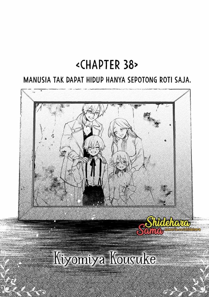Fushi no Sougishi Chapter 38 Gambar 6