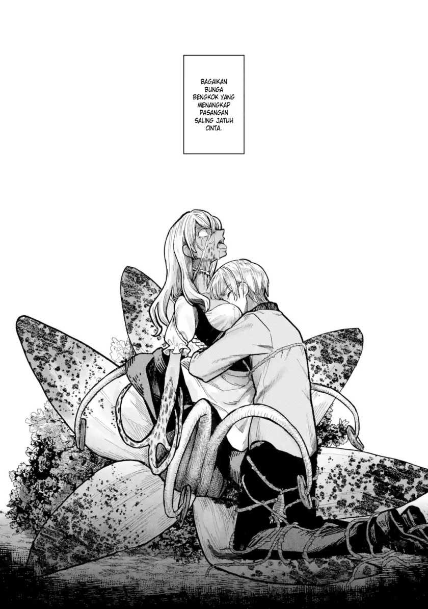 Majo no Tabitabi Chapter 02 Gambar 30