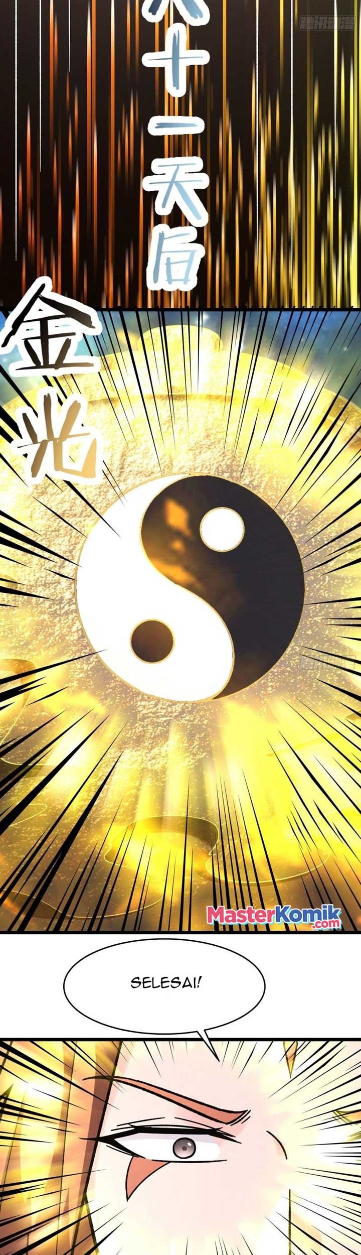 Apprentices Are All Female Devil Chapter 134 Gambar 10