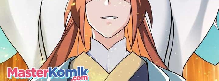 Apprentices Are All Female Devil Chapter 134 Gambar 17