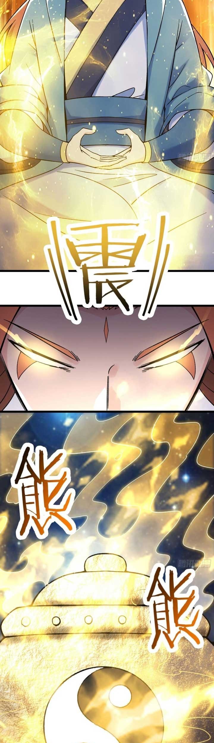 Apprentices Are All Female Devil Chapter 134 Gambar 18