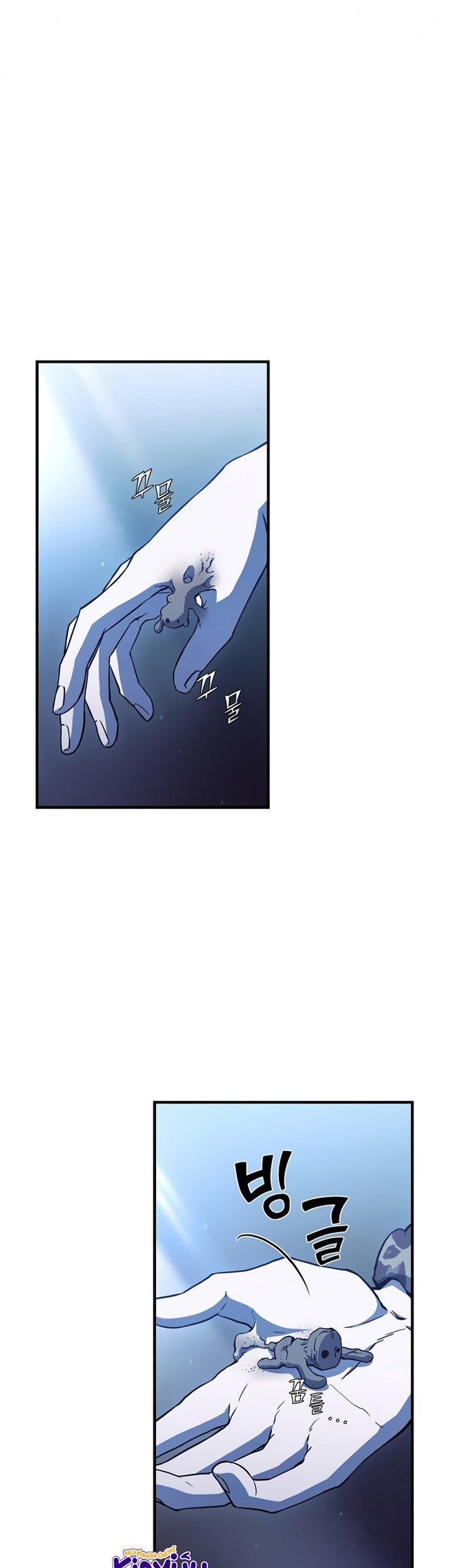 Cursed Manager’s Regression Chapter 16 Gambar 38