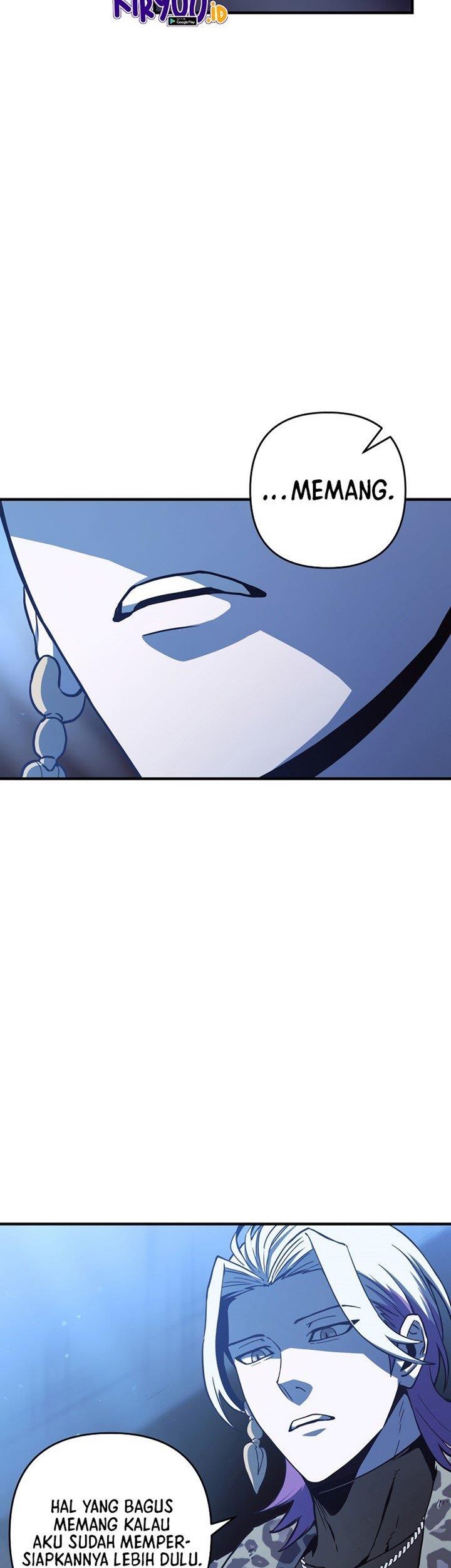 Cursed Manager’s Regression Chapter 16 Gambar 39