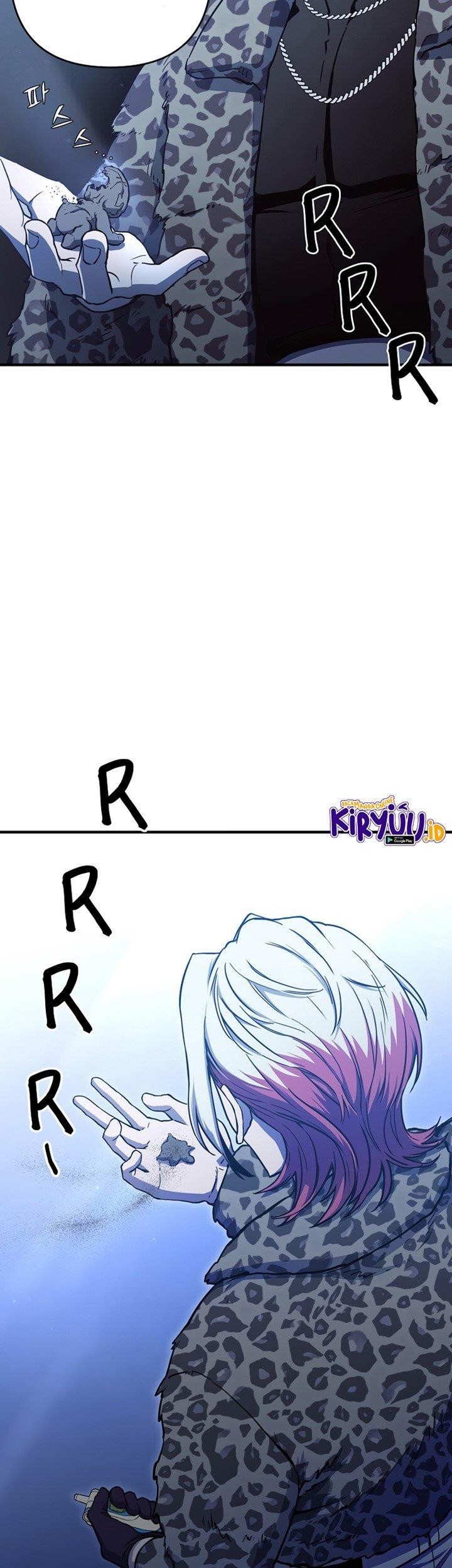 Cursed Manager’s Regression Chapter 16 Gambar 40