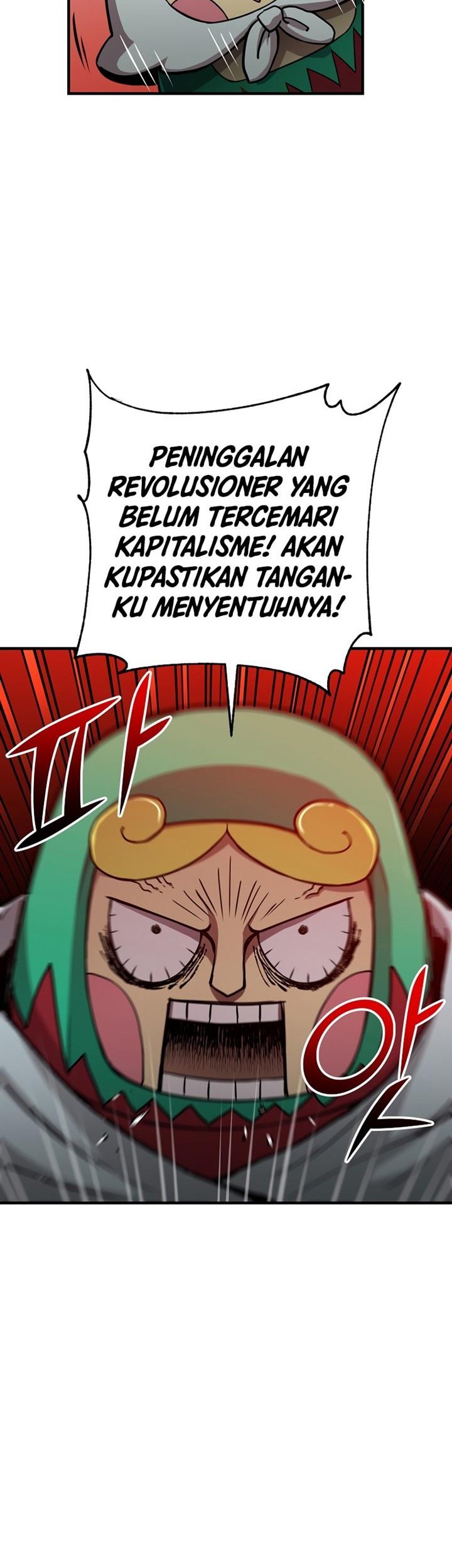 Cursed Manager’s Regression Chapter 16 Gambar 49