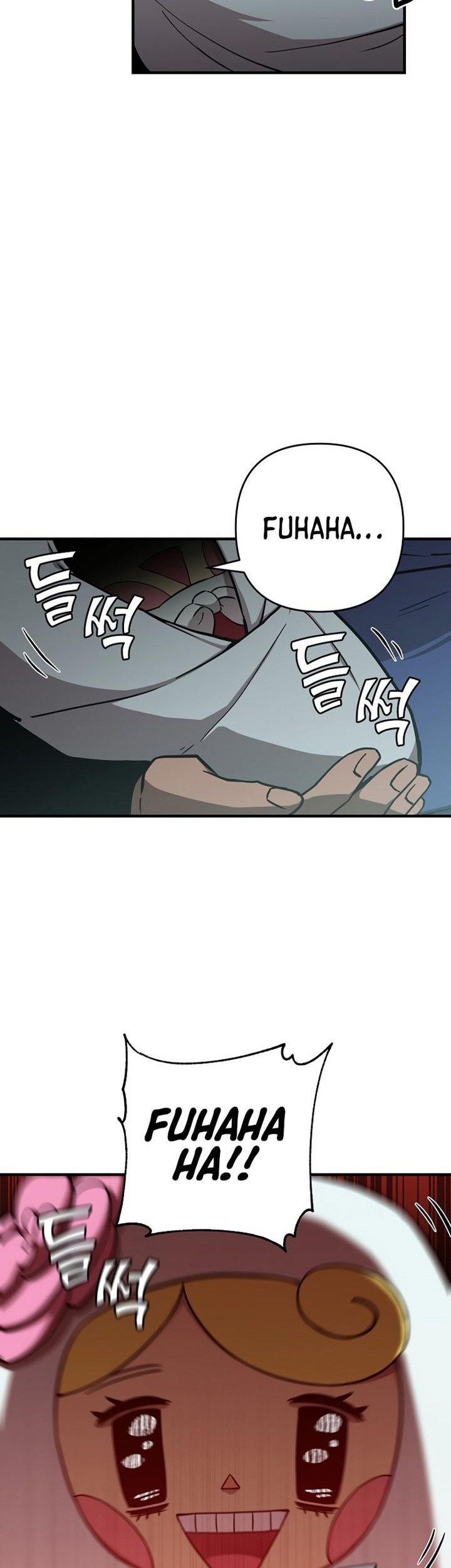 Cursed Manager’s Regression Chapter 16 Gambar 51