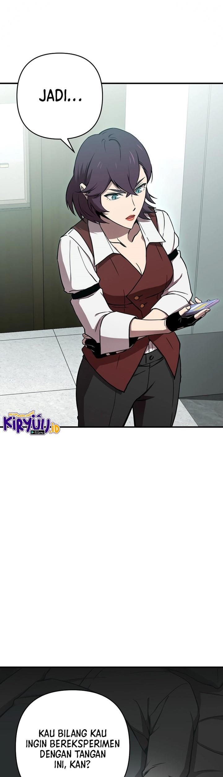 Baca Cursed Manager’s Regression Chapter 16 Gambar 2