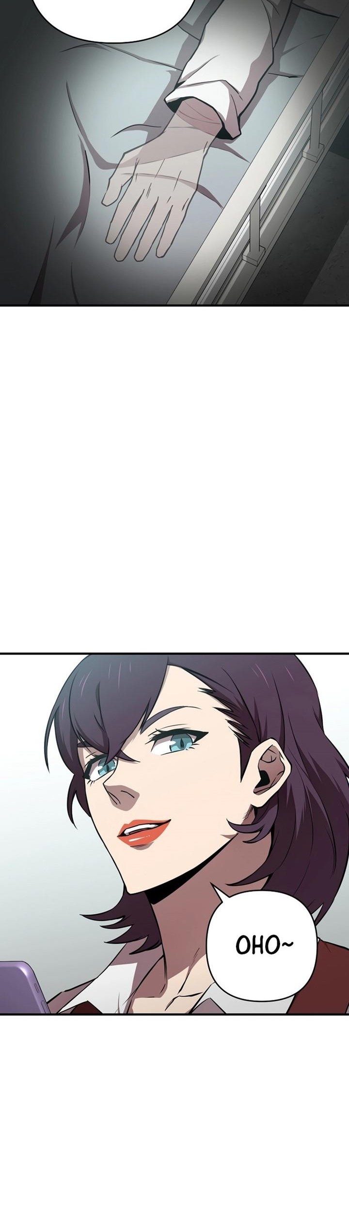 Cursed Manager’s Regression Chapter 16 Gambar 3