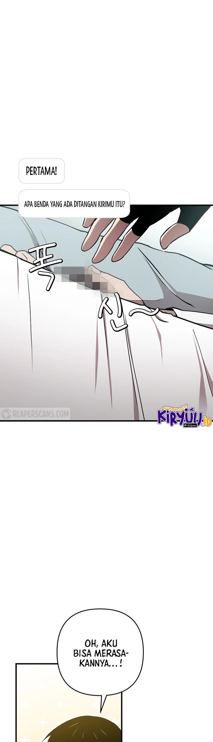 Cursed Manager’s Regression Chapter 16 Gambar 4
