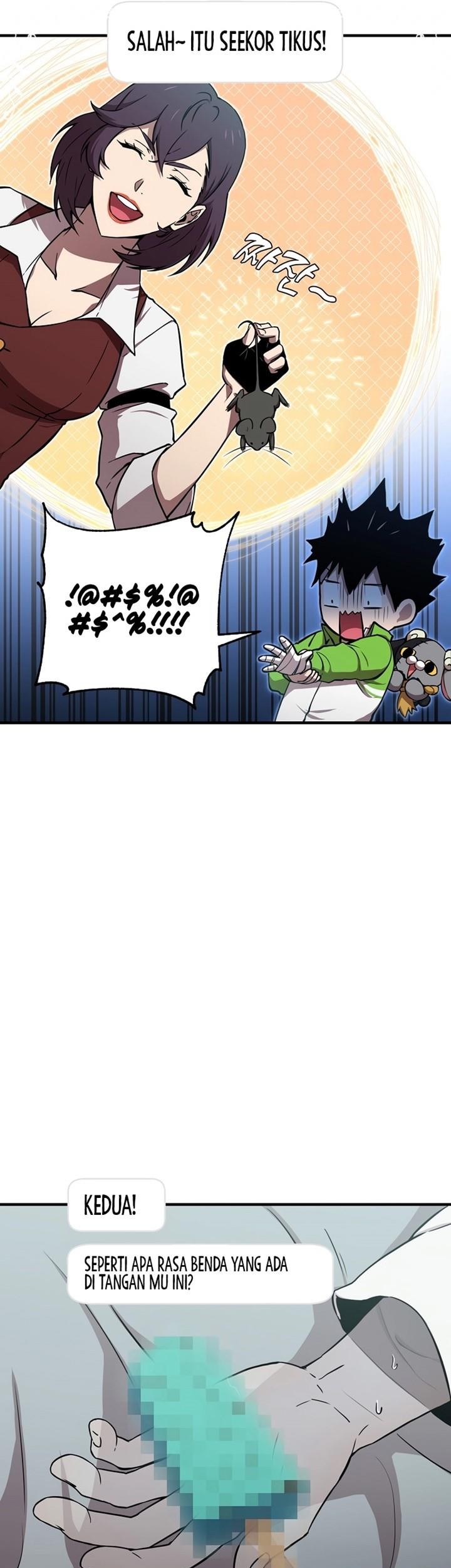 Cursed Manager’s Regression Chapter 16 Gambar 6