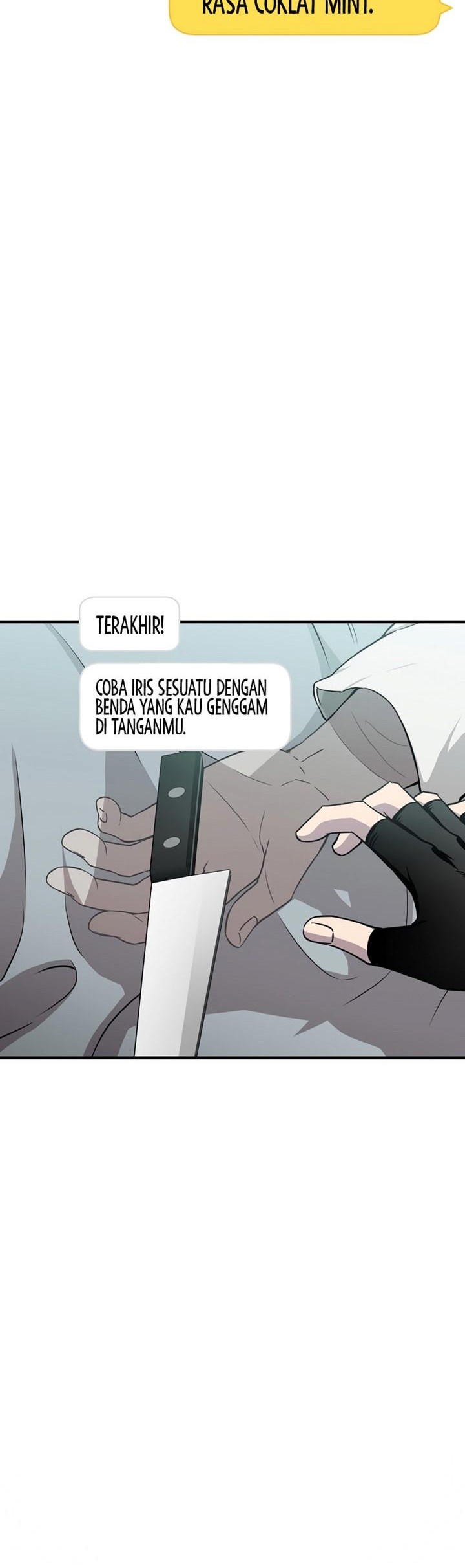 Cursed Manager’s Regression Chapter 16 Gambar 9