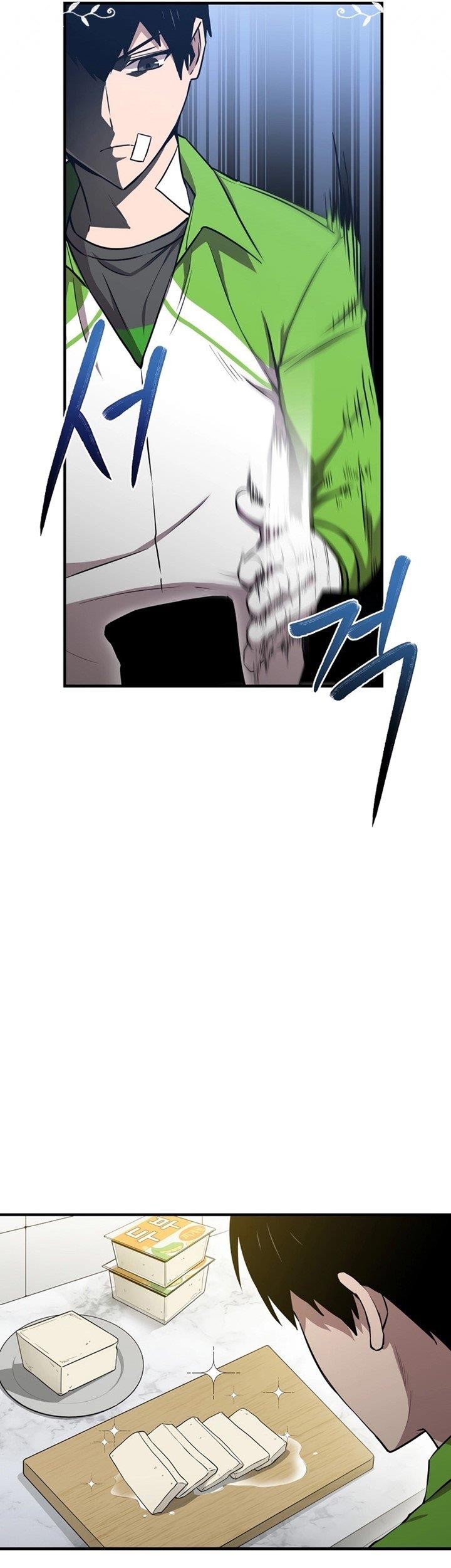 Cursed Manager’s Regression Chapter 16 Gambar 10