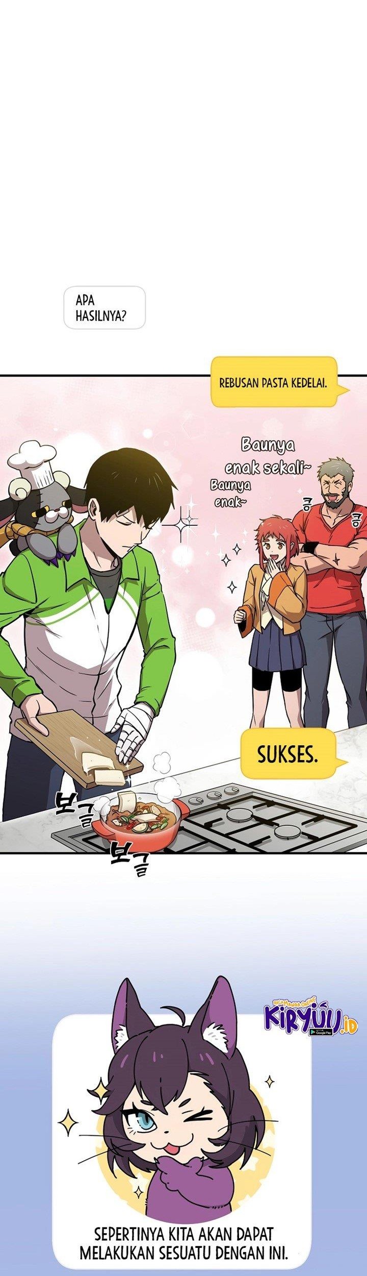 Cursed Manager’s Regression Chapter 16 Gambar 11