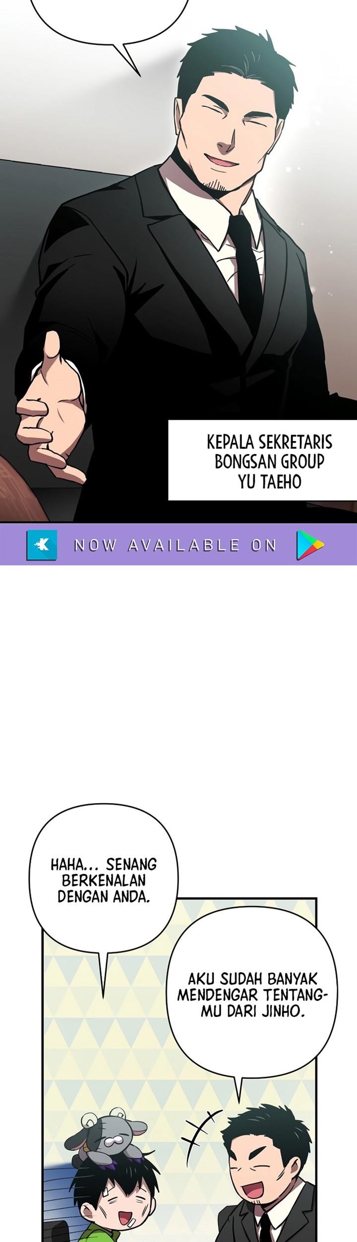 Cursed Manager’s Regression Chapter 16 Gambar 16
