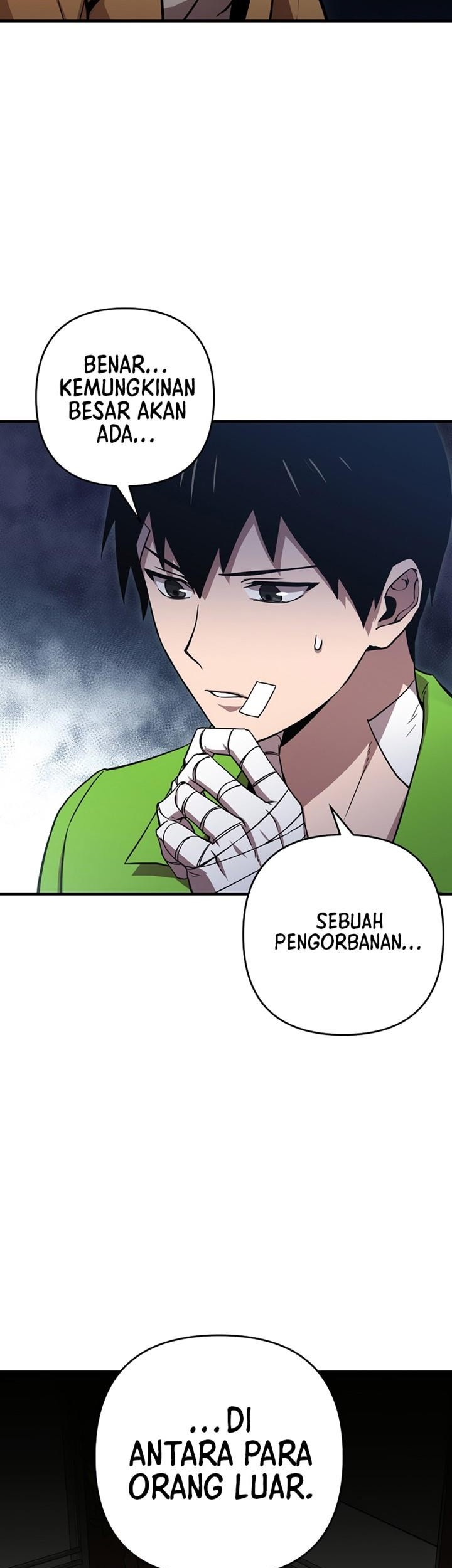 Cursed Manager’s Regression Chapter 16 Gambar 20