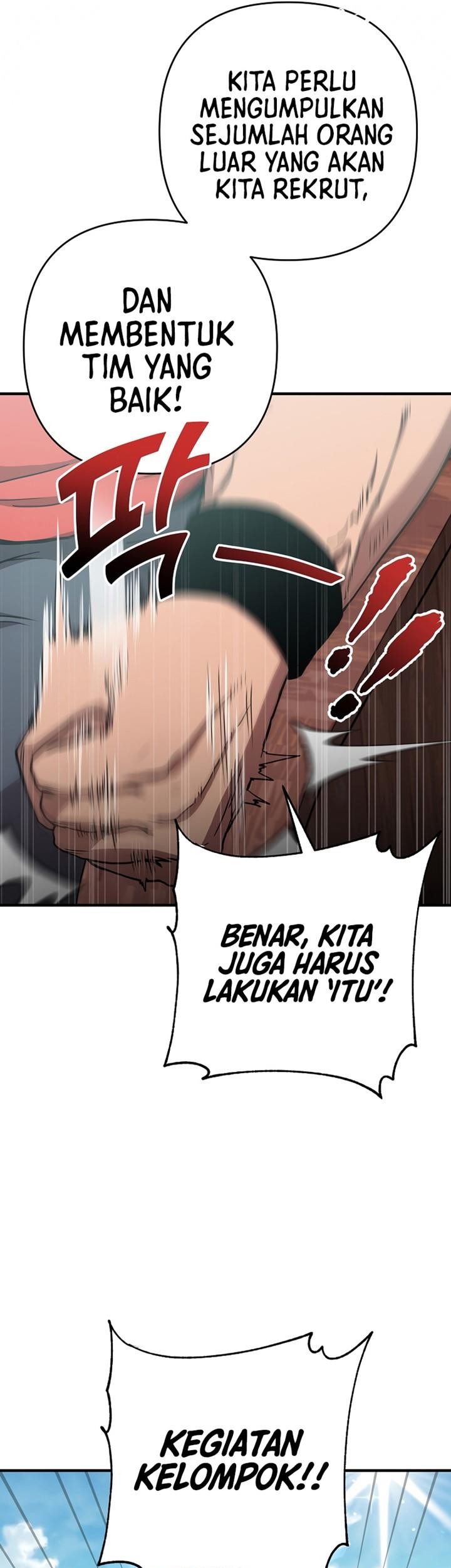 Cursed Manager’s Regression Chapter 16 Gambar 23