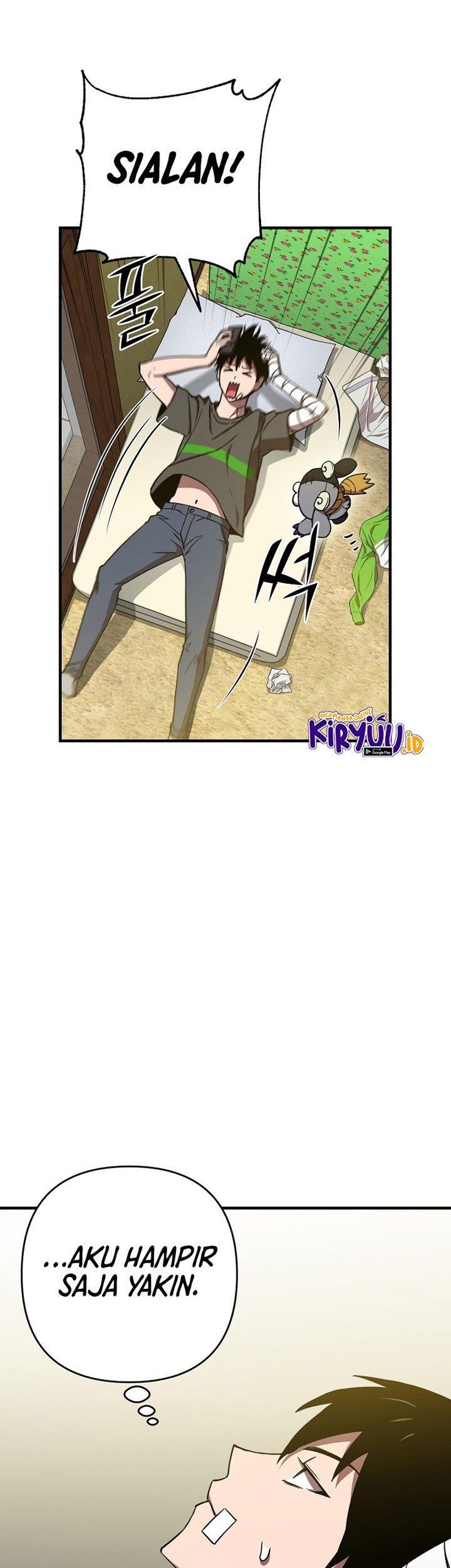 Cursed Manager’s Regression Chapter 16 Gambar 34