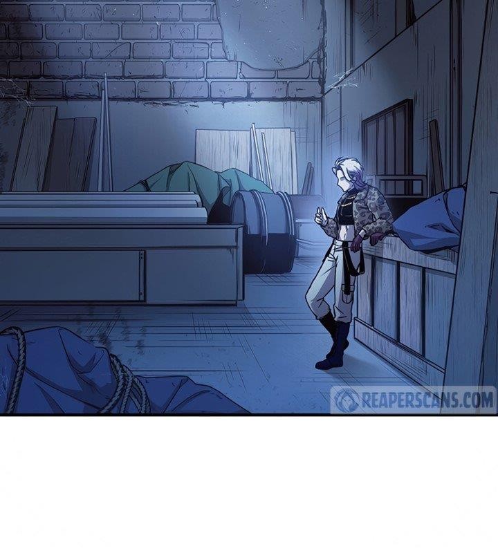 Cursed Manager’s Regression Chapter 16 Gambar 37