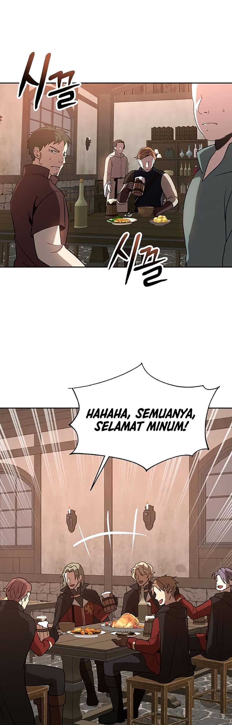 Baca Transmigrating to the Otherworld Once More Chapter 27 Gambar 2