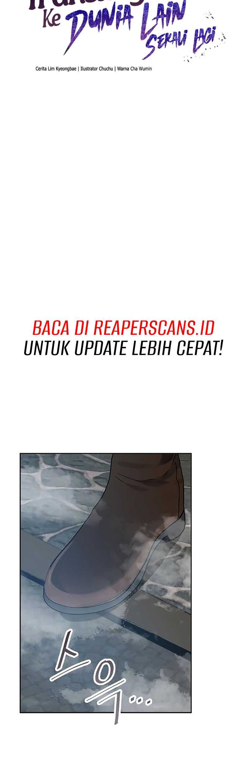 Transmigrating to the Otherworld Once More Chapter 27 Gambar 13