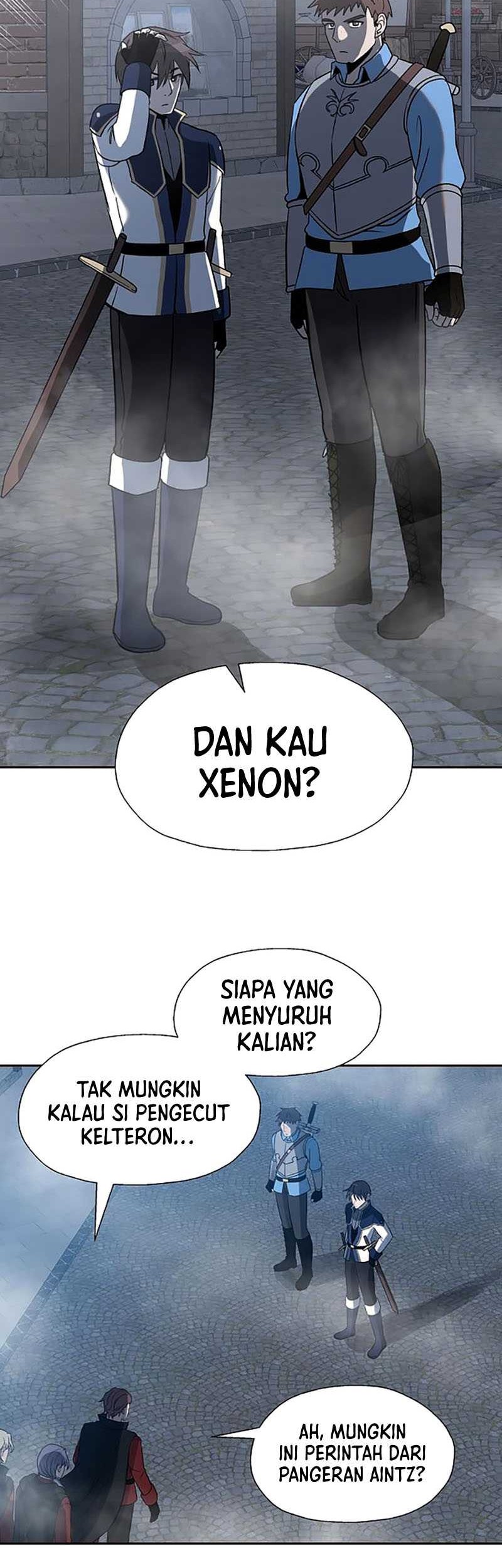 Transmigrating to the Otherworld Once More Chapter 27 Gambar 15