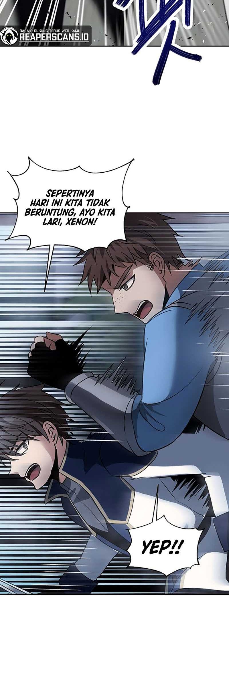 Transmigrating to the Otherworld Once More Chapter 27 Gambar 31