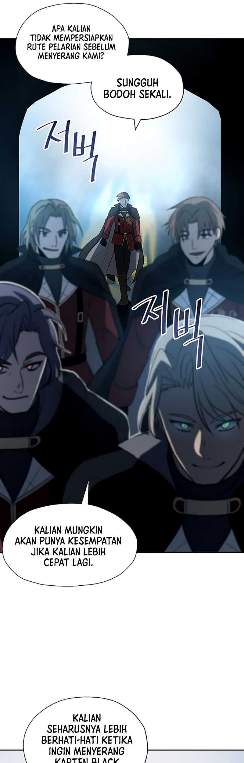 Transmigrating to the Otherworld Once More Chapter 27 Gambar 38