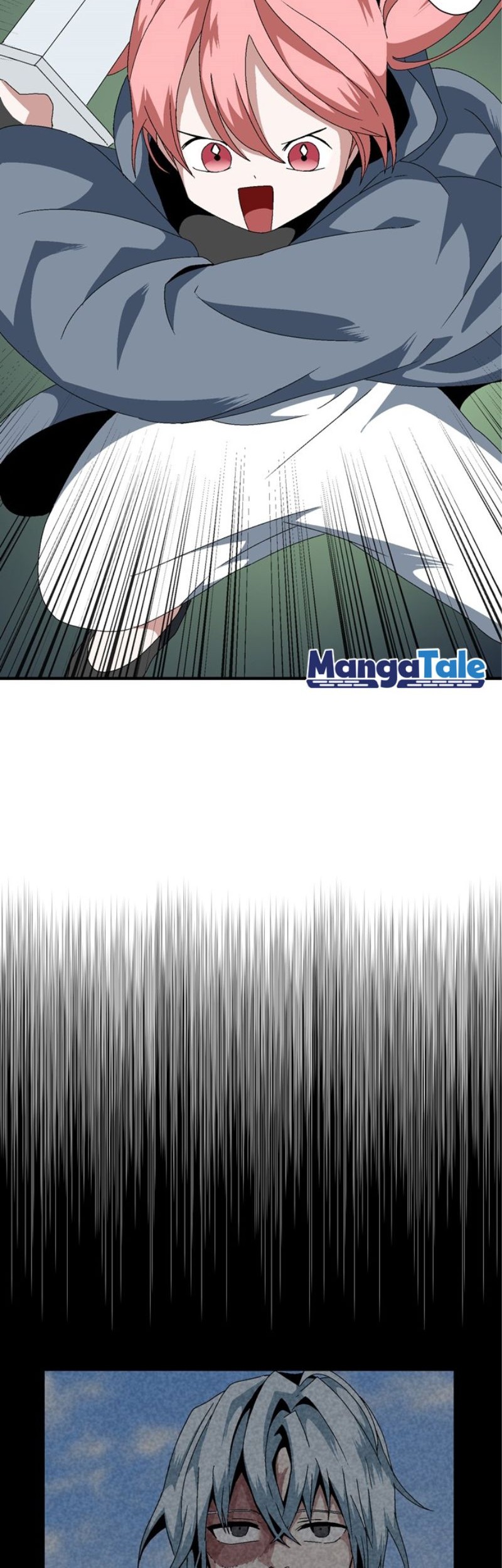 One Step to The Demon King Chapter 11 Gambar 45