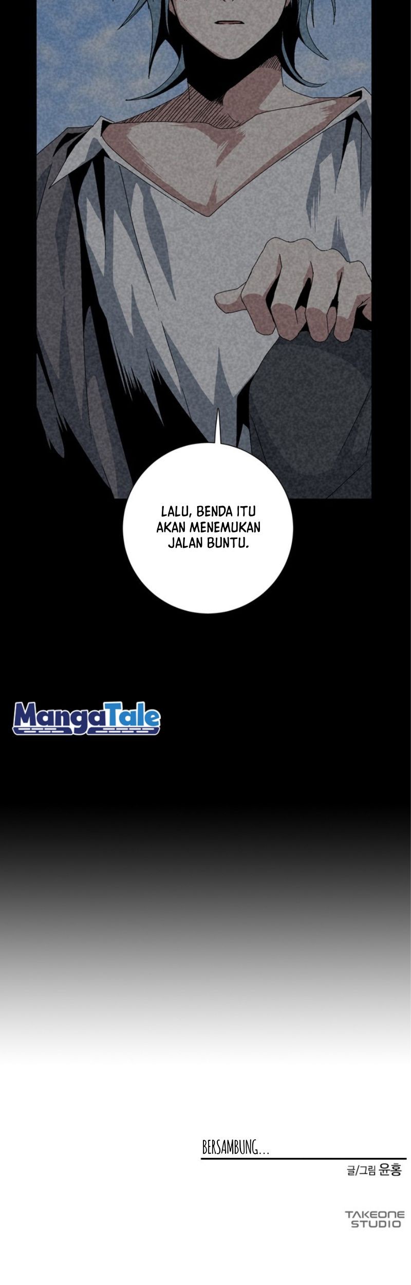 One Step to The Demon King Chapter 11 Gambar 46