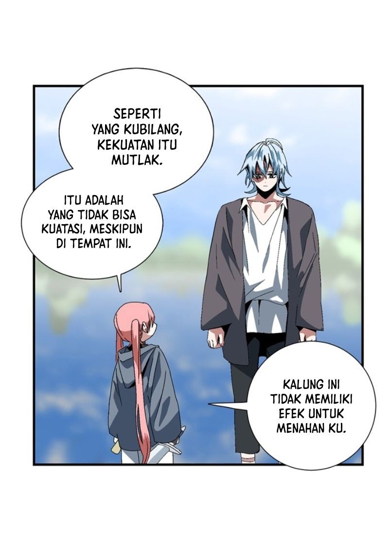 One Step to The Demon King Chapter 11 Gambar 6