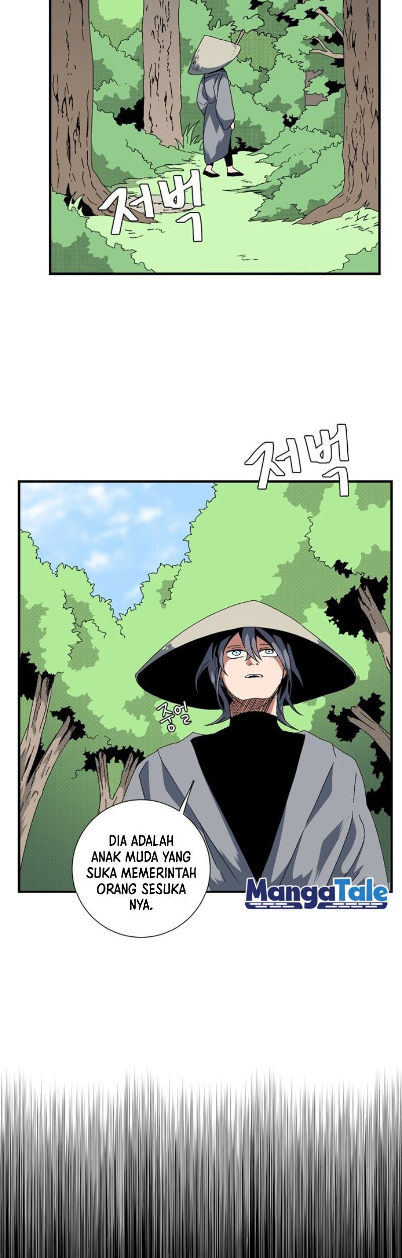 One Step to The Demon King Chapter 11 Gambar 10
