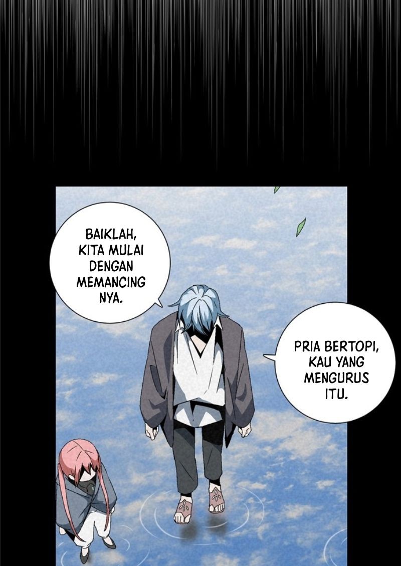 One Step to The Demon King Chapter 11 Gambar 11