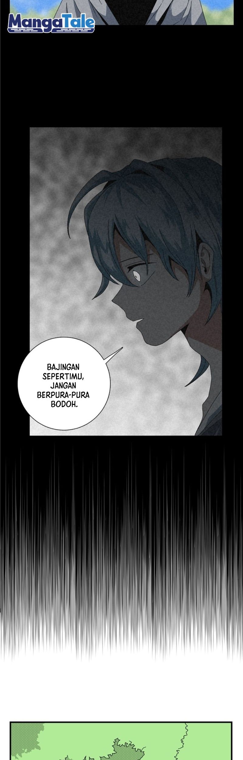 One Step to The Demon King Chapter 11 Gambar 13