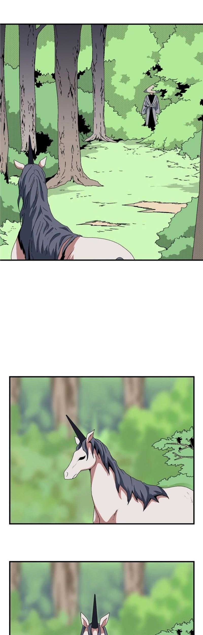 One Step to The Demon King Chapter 11 Gambar 15