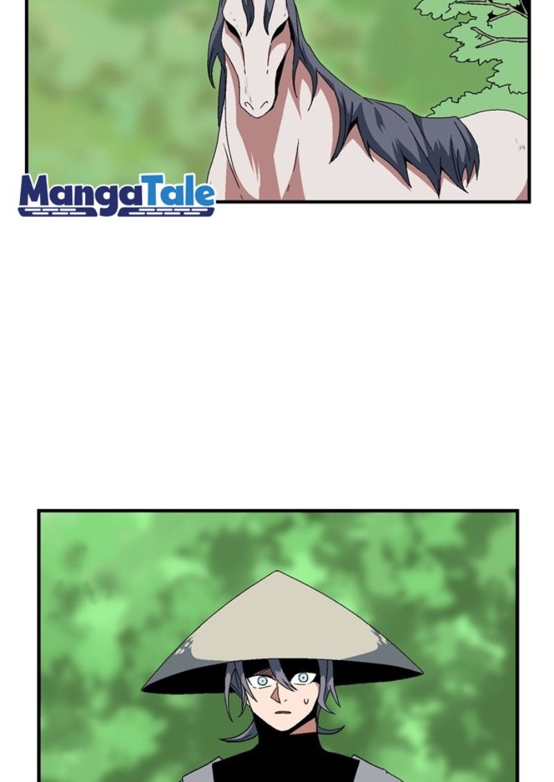 One Step to The Demon King Chapter 11 Gambar 16