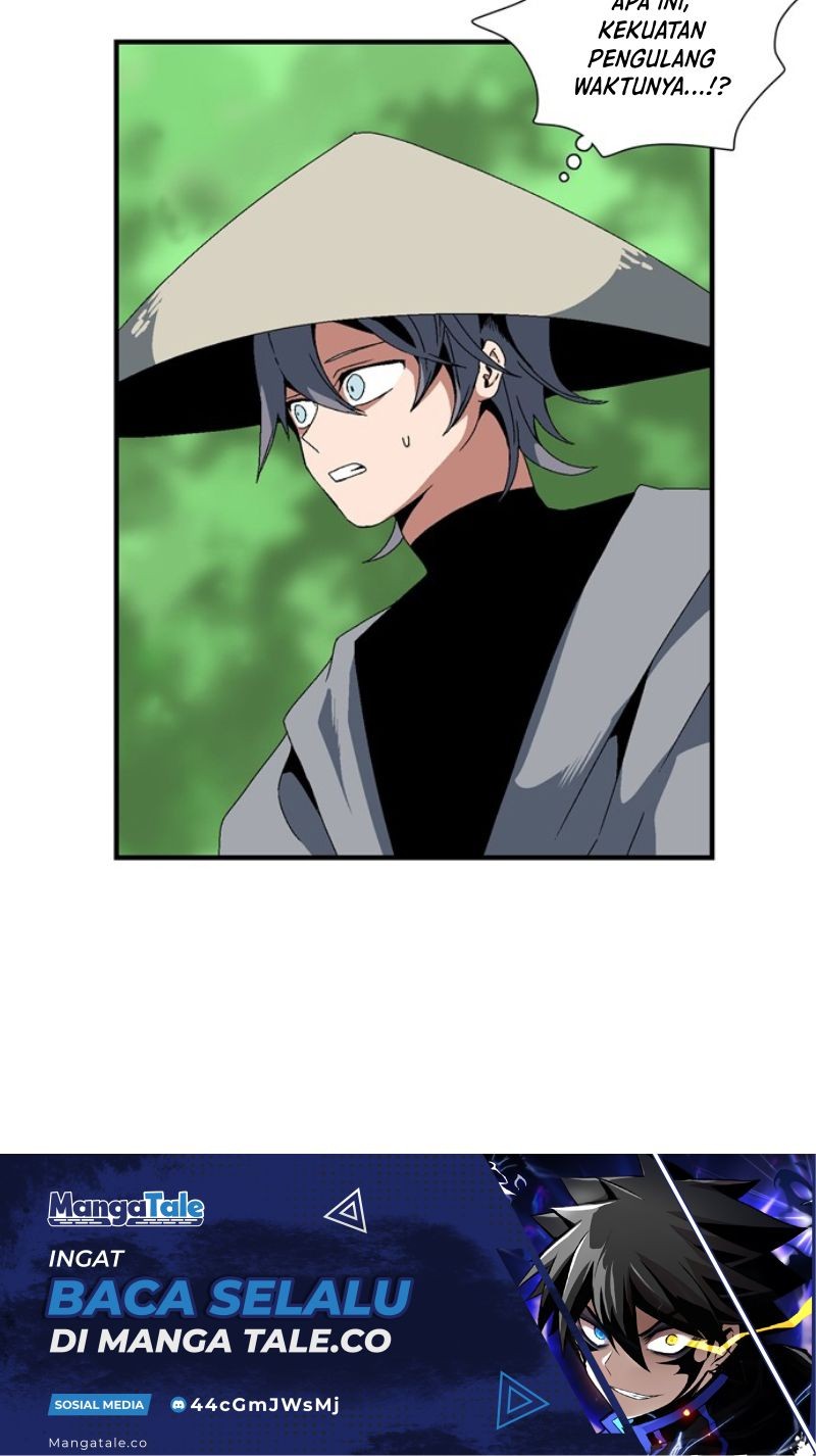 One Step to The Demon King Chapter 11 Gambar 21