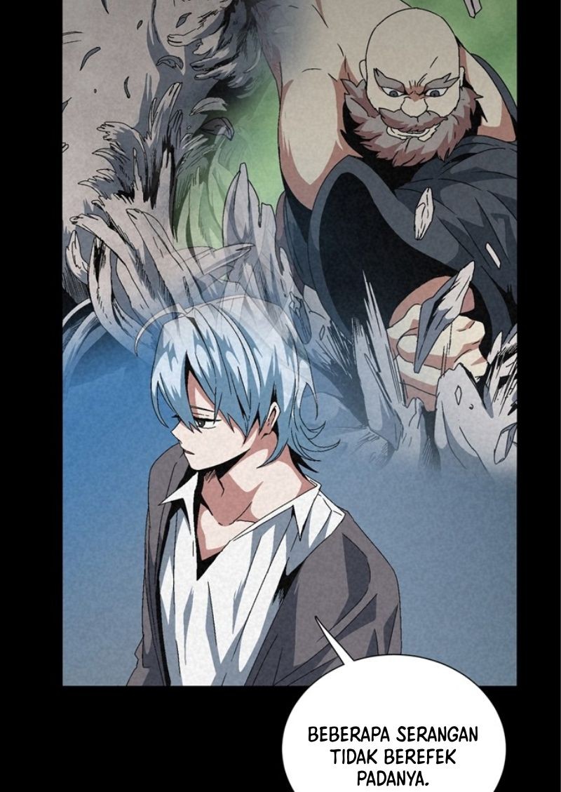 One Step to The Demon King Chapter 11 Gambar 26