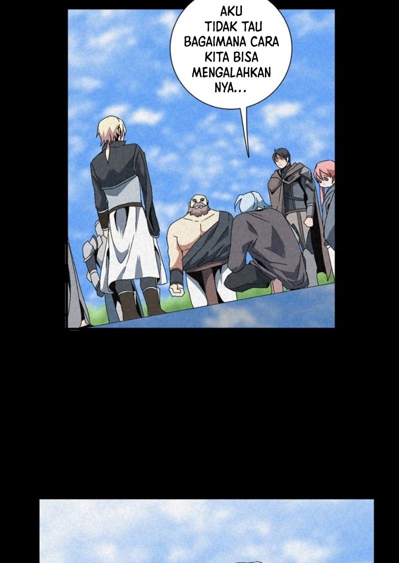 One Step to The Demon King Chapter 11 Gambar 36