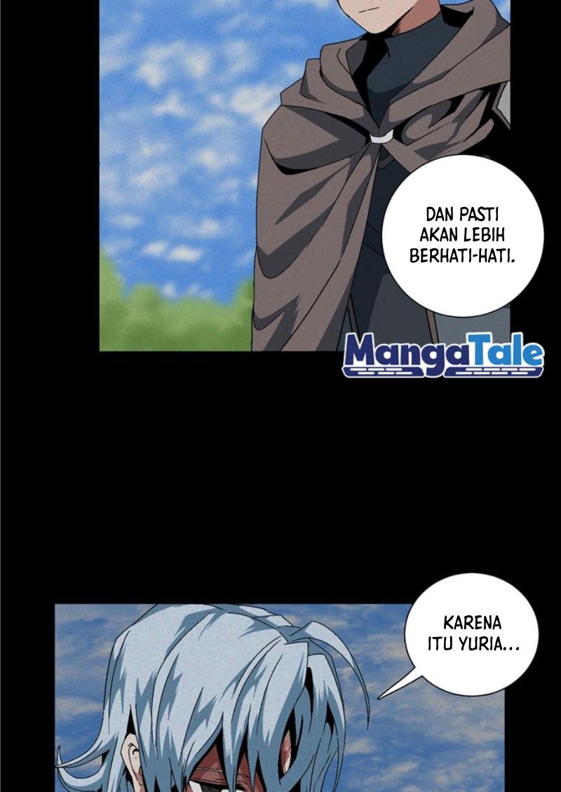 One Step to The Demon King Chapter 11 Gambar 41