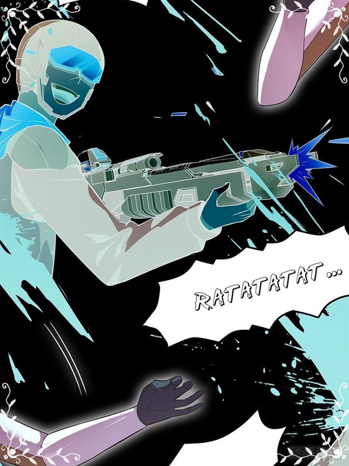 The Comeback Path of Princess From Mars Chapter 18 Gambar 16