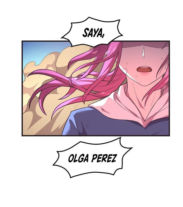 The Comeback Path of Princess From Mars Chapter 18 Gambar 25