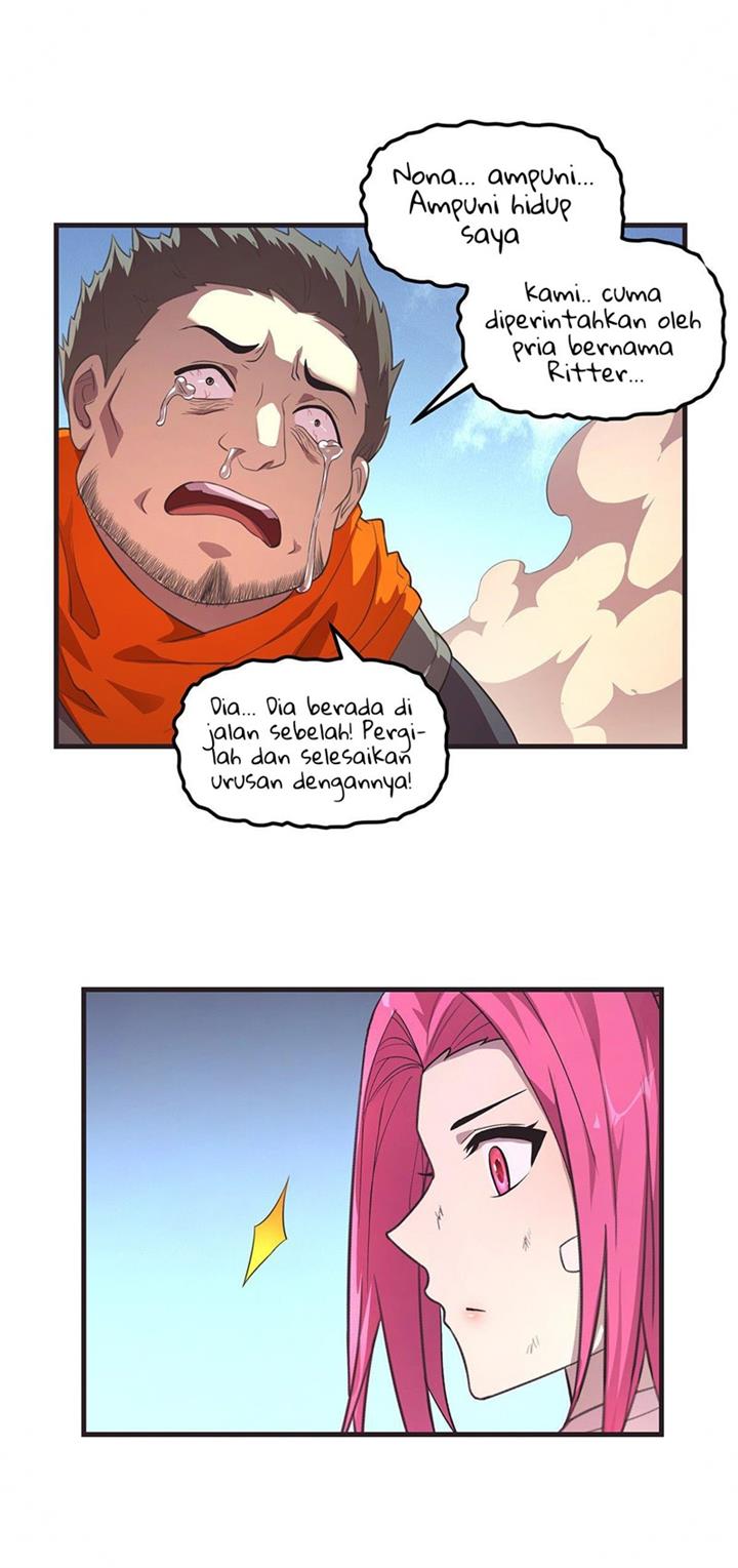 The Comeback Path of Princess From Mars Chapter 18 Gambar 3