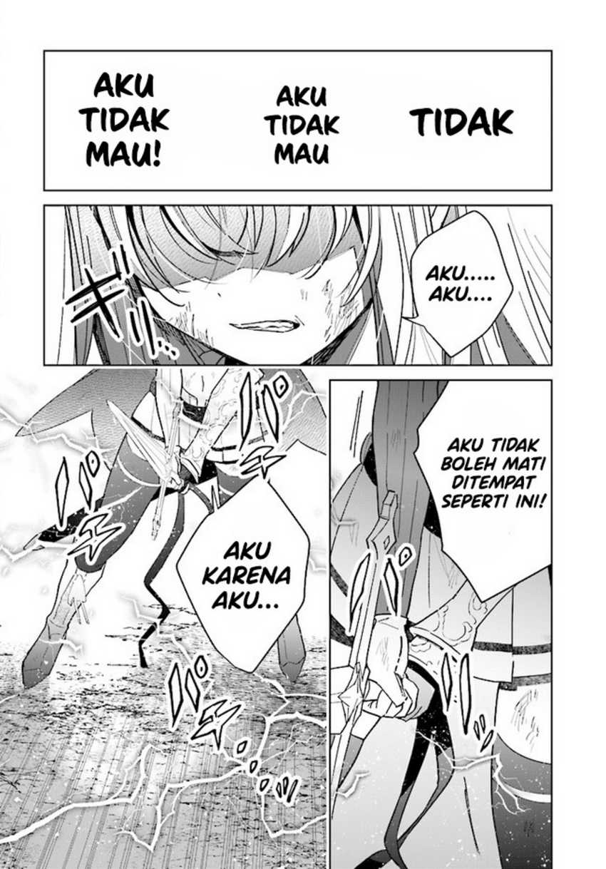 Henkyou Toshi no Ikuseisha Chapter 08.2 Gambar 16
