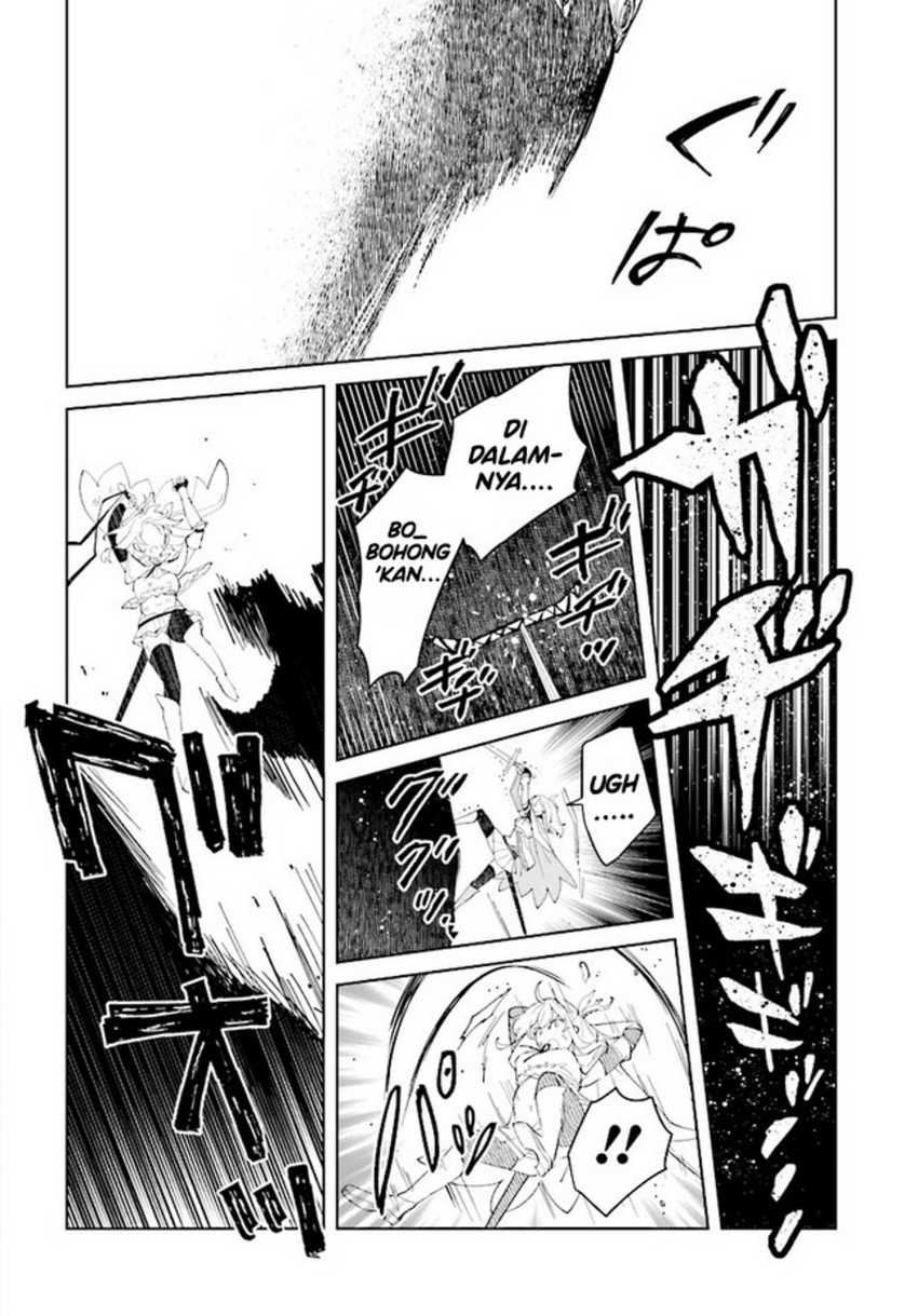 Henkyou Toshi no Ikuseisha Chapter 08.2 Gambar 20