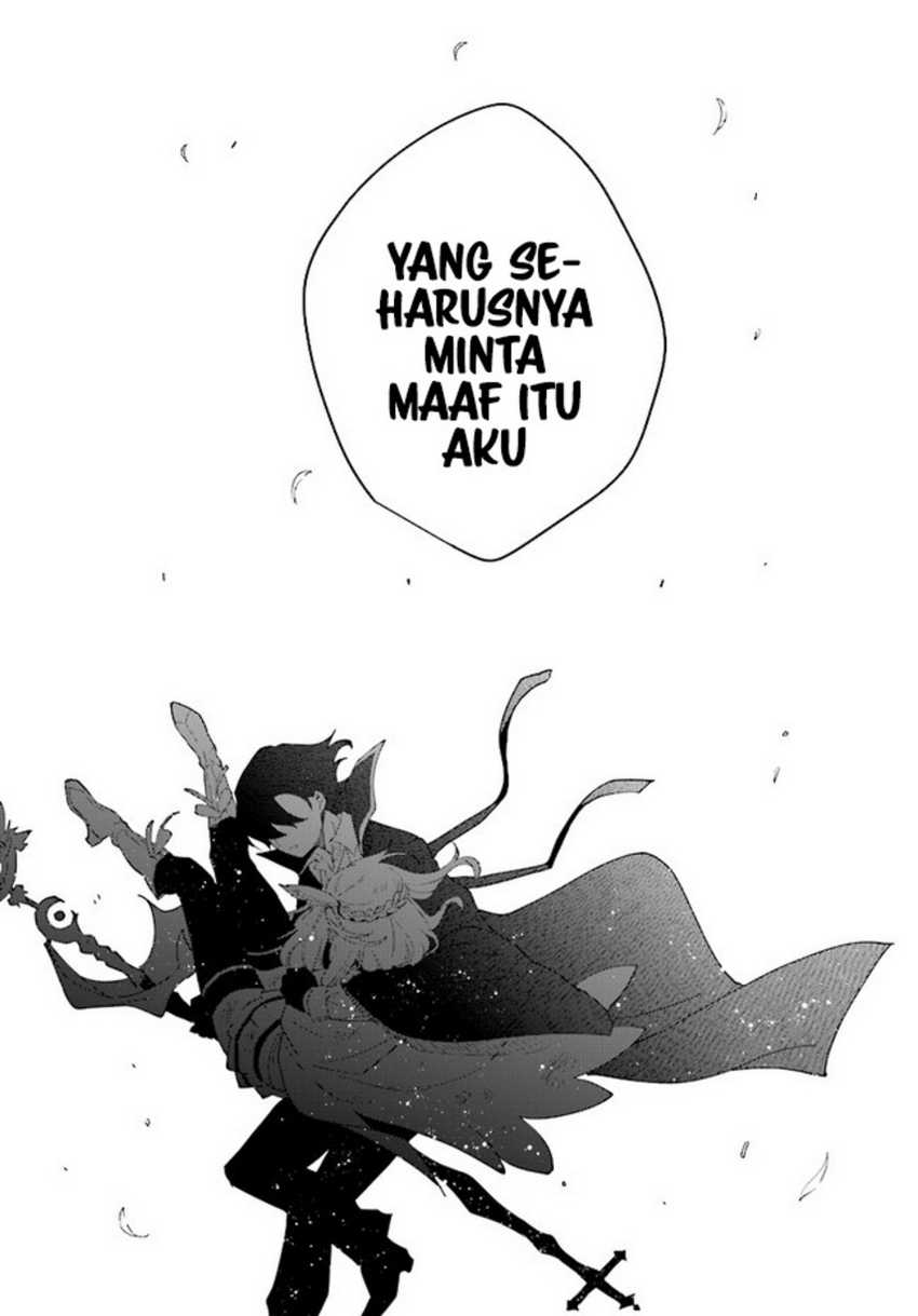 Henkyou Toshi no Ikuseisha Chapter 08.2 Gambar 23