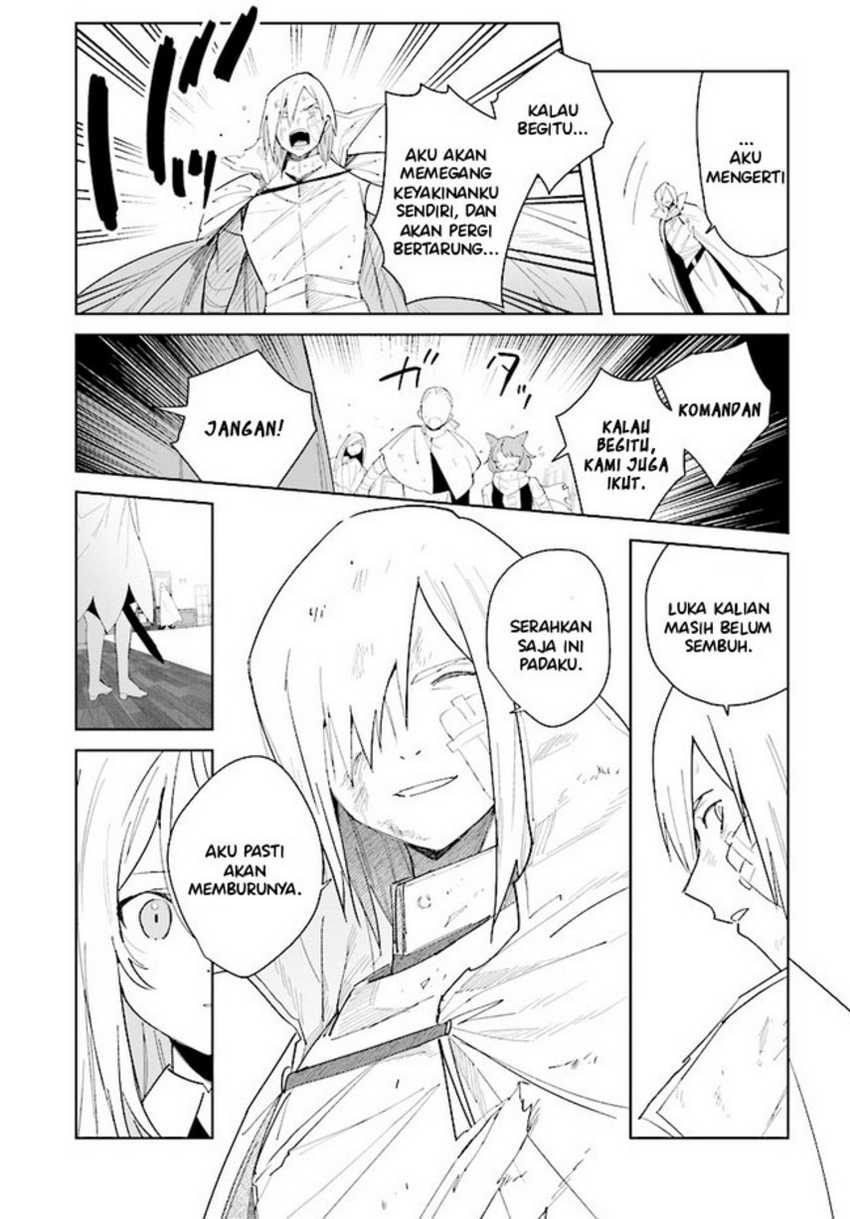 Henkyou Toshi no Ikuseisha Chapter 07.2 Gambar 4