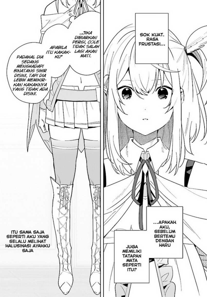 Henkyou Toshi no Ikuseisha Chapter 07.2 Gambar 5