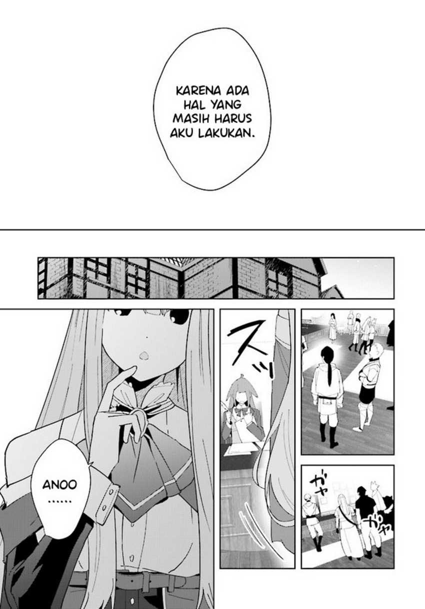Henkyou Toshi no Ikuseisha Chapter 07.2 Gambar 8