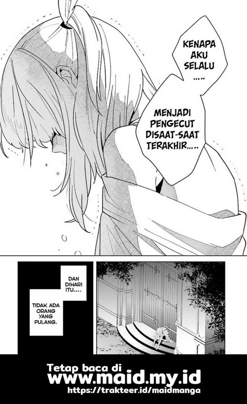 Henkyou Toshi no Ikuseisha Chapter 06.2 Gambar 19